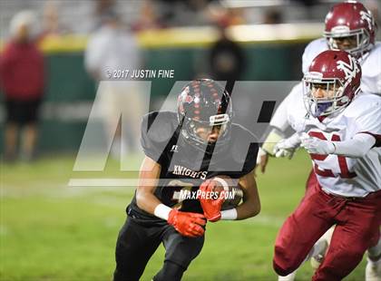 Thumbnail 1 in Monte Vista @ Katella (CIF D5 Regional Final) photogallery.