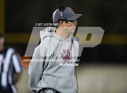 Thumbnail 3 in Monte Vista @ Katella (CIF D5 Regional Final) photogallery.