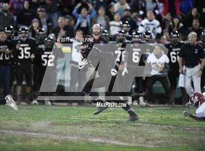 Thumbnail 1 in Monte Vista @ Katella (CIF D5 Regional Final) photogallery.
