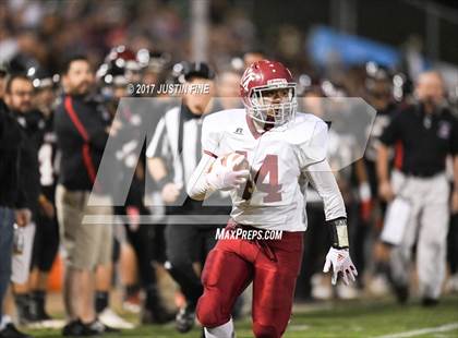 Thumbnail 1 in Monte Vista @ Katella (CIF D5 Regional Final) photogallery.