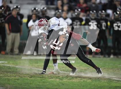 Thumbnail 1 in Monte Vista @ Katella (CIF D5 Regional Final) photogallery.