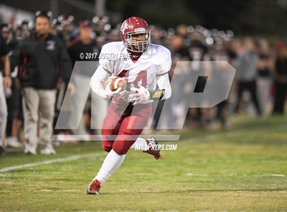 Thumbnail 2 in Monte Vista @ Katella (CIF D5 Regional Final) photogallery.