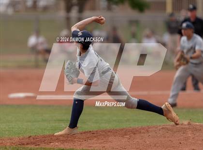 Thumbnail 2 in The Meadows School vs Virgin Valley (NIAA 3A Final) photogallery.