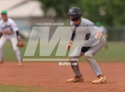 Thumbnail 3 in The Meadows School vs Virgin Valley (NIAA 3A Final) photogallery.
