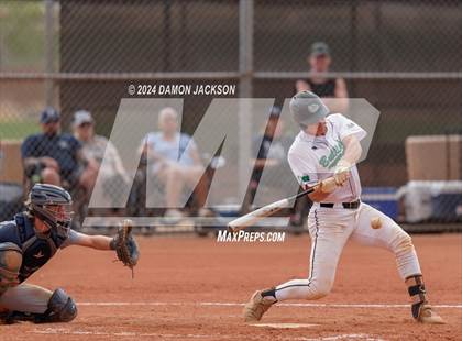 Thumbnail 2 in The Meadows School vs Virgin Valley (NIAA 3A Final) photogallery.