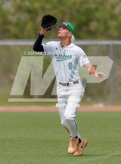 Thumbnail 1 in The Meadows School vs Virgin Valley (NIAA 3A Final) photogallery.