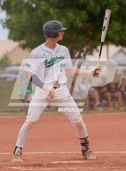 Thumbnail 2 in The Meadows School vs Virgin Valley (NIAA 3A Final) photogallery.