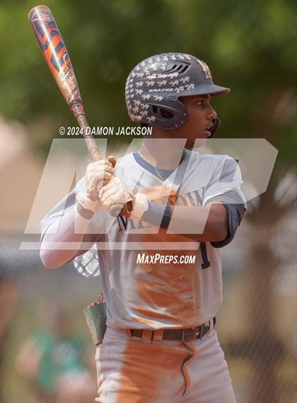 Thumbnail 3 in The Meadows School vs Virgin Valley (NIAA 3A Final) photogallery.