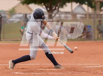 Thumbnail 3 in The Meadows School vs Virgin Valley (NIAA 3A Final) photogallery.