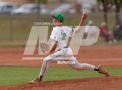 Thumbnail 1 in The Meadows School vs Virgin Valley (NIAA 3A Final) photogallery.