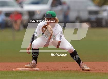 Thumbnail 2 in The Meadows School vs Virgin Valley (NIAA 3A Final) photogallery.
