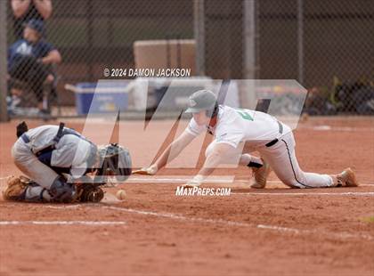 Thumbnail 2 in The Meadows School vs Virgin Valley (NIAA 3A Final) photogallery.