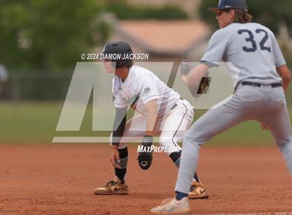 Thumbnail 3 in The Meadows School vs Virgin Valley (NIAA 3A Final) photogallery.