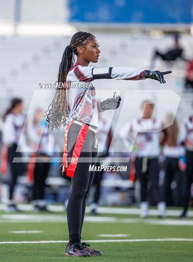 JV: Desert Oasis @ Southeast Career Tech