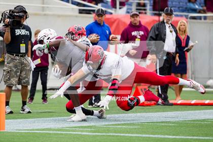 Thumbnail 1 in Blountstown vs. Madison County (FHSAA Class 1A Final) photogallery.