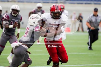 Thumbnail 1 in Blountstown vs. Madison County (FHSAA Class 1A Final) photogallery.