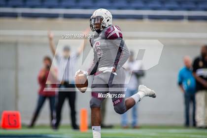 Thumbnail 2 in Blountstown vs. Madison County (FHSAA Class 1A Final) photogallery.