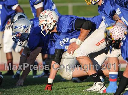 Thumbnail 1 in Sacramento Optimist All-Star Game photogallery.