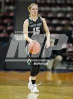 Photo from the gallery "Tanque Verde vs. Holbrook (AIA 3A Quarterfinal)"