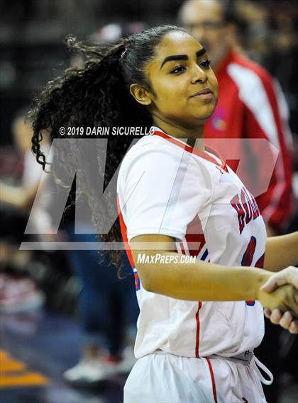 Thumbnail 1 in Tanque Verde vs. Holbrook (AIA 3A Quarterfinal) photogallery.