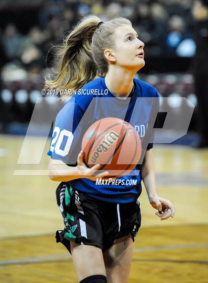 Thumbnail 1 in Tanque Verde vs. Holbrook (AIA 3A Quarterfinal) photogallery.