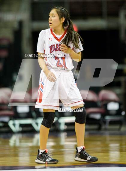 Thumbnail 1 in Tanque Verde vs. Holbrook (AIA 3A Quarterfinal) photogallery.