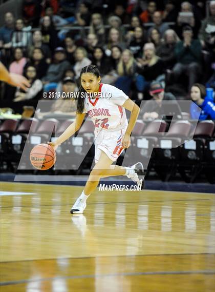 Thumbnail 1 in Tanque Verde vs. Holbrook (AIA 3A Quarterfinal) photogallery.
