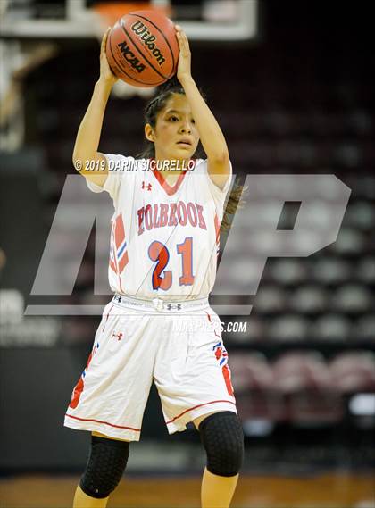 Thumbnail 1 in Tanque Verde vs. Holbrook (AIA 3A Quarterfinal) photogallery.