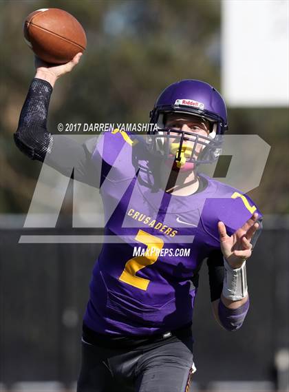 Thumbnail 1 in Bellarmine College Prep @ Archbishop Riordan photogallery.