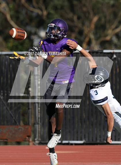Thumbnail 1 in Bellarmine College Prep @ Archbishop Riordan photogallery.
