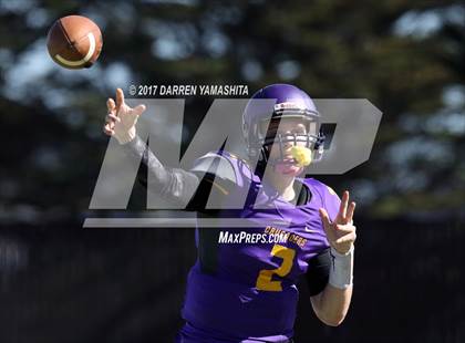 Thumbnail 1 in Bellarmine College Prep @ Archbishop Riordan photogallery.