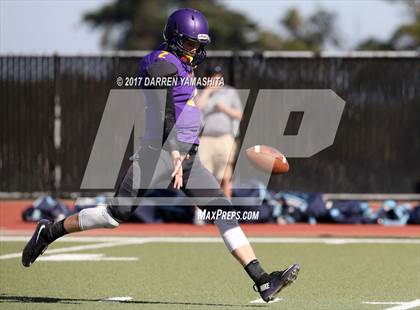 Thumbnail 1 in Bellarmine College Prep @ Archbishop Riordan photogallery.