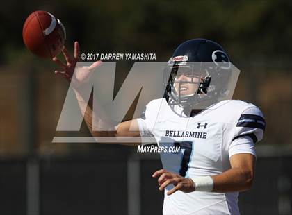 Thumbnail 3 in Bellarmine College Prep @ Archbishop Riordan photogallery.