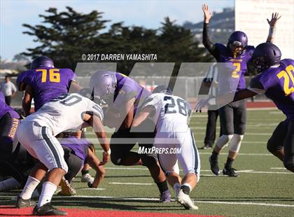 Thumbnail 3 in Bellarmine College Prep @ Archbishop Riordan photogallery.