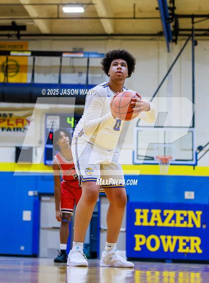 Thumbnail 3 in Renton @ Hazen photogallery.