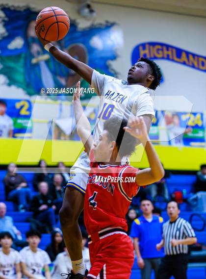 Thumbnail 1 in Renton @ Hazen photogallery.