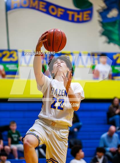 Thumbnail 2 in Renton @ Hazen photogallery.