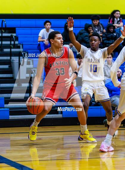 Thumbnail 1 in Renton @ Hazen photogallery.