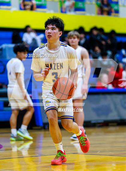 Thumbnail 1 in Renton @ Hazen photogallery.