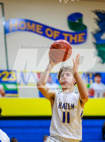 Thumbnail 3 in Renton @ Hazen photogallery.