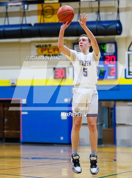 Thumbnail 1 in Renton @ Hazen photogallery.
