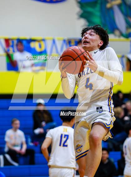 Thumbnail 3 in Renton @ Hazen photogallery.