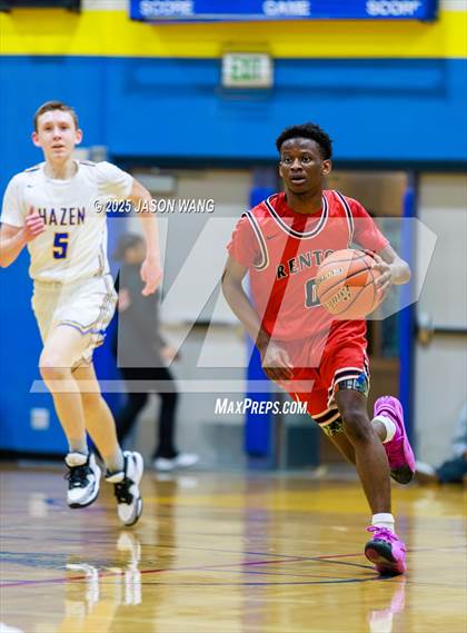 Thumbnail 2 in Renton @ Hazen photogallery.