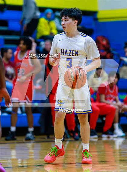 Thumbnail 2 in Renton @ Hazen photogallery.