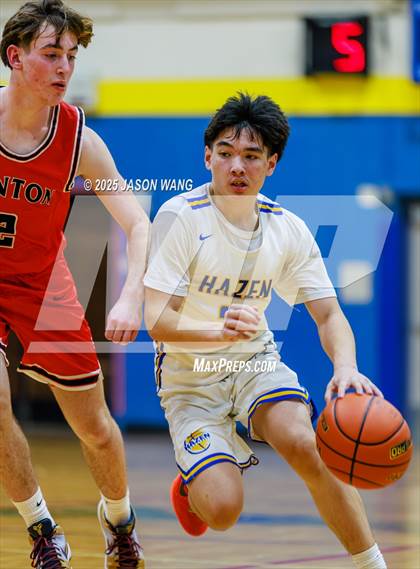 Thumbnail 1 in Renton @ Hazen photogallery.