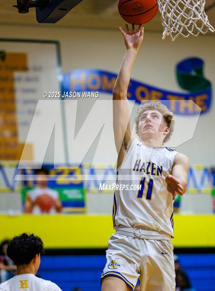 Thumbnail 1 in Renton @ Hazen photogallery.