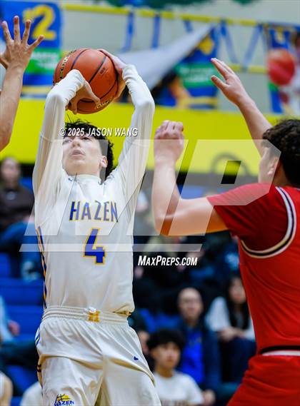 Thumbnail 3 in Renton @ Hazen photogallery.