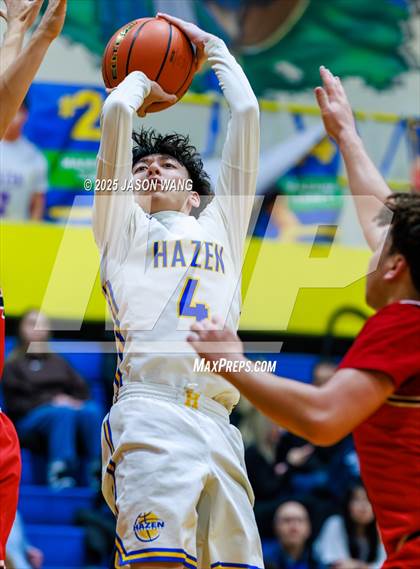 Thumbnail 1 in Renton @ Hazen photogallery.