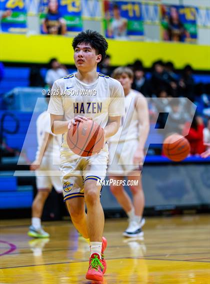 Thumbnail 2 in Renton @ Hazen photogallery.