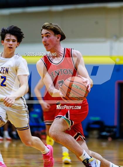 Thumbnail 1 in Renton @ Hazen photogallery.